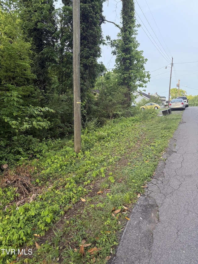 LOT17 Ashley St, Kingsport, TN 37664