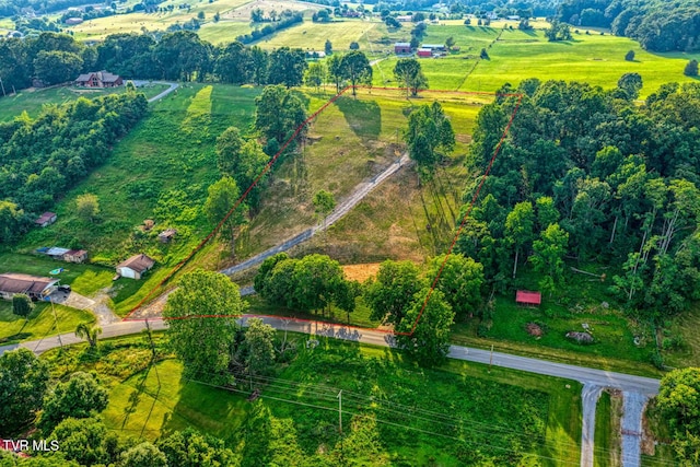 171 Hartmantown Rd, Jonesborough, TN 37659