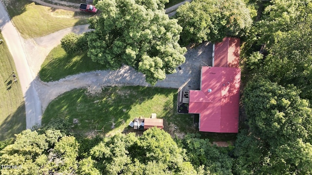 943 Newman Hollow Rd, Bean Station, TN 37708 - view of subject property