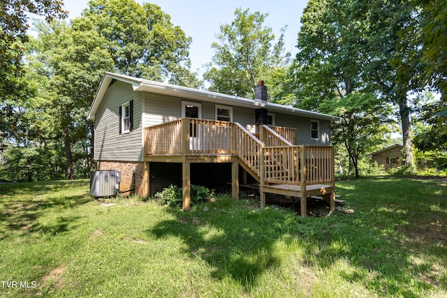275 Wooded Hts, Greeneville, TN 37743 - photo 29