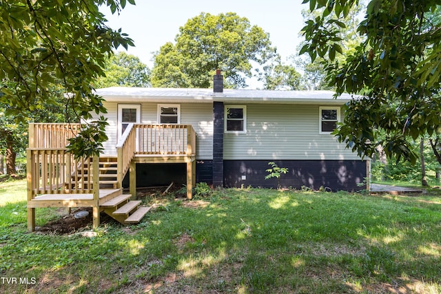 275 Wooded Hts, Greeneville, TN 37743 - photo 32