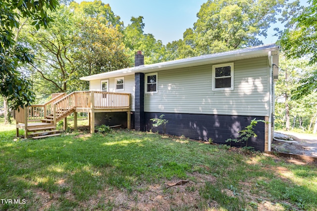 275 Wooded Hts, Greeneville, TN 37743 - photo 30