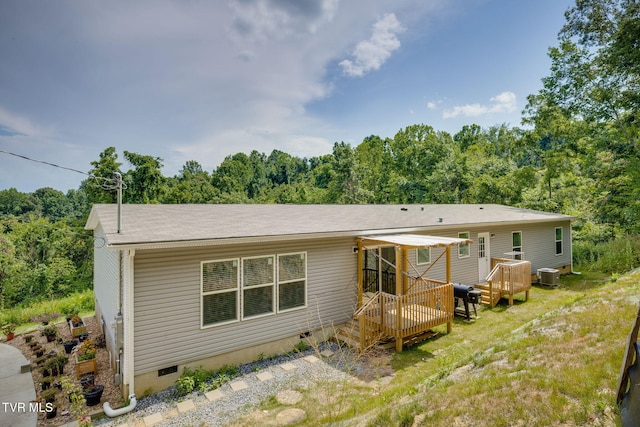 1400 Stoneybrook Dr, Johnson City, TN 37601 - photo 35