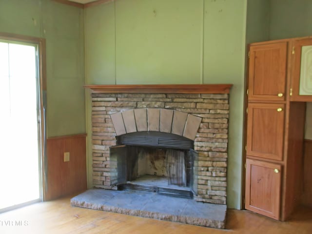 6927 Moccasin Valley Rd, Lebanon, VA 24266 - photo 4