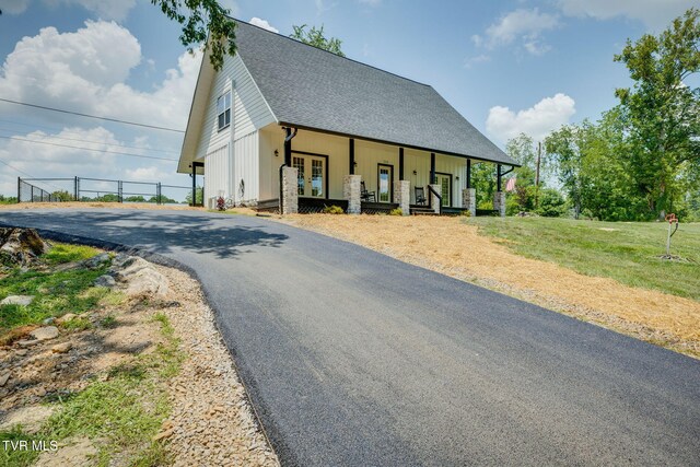 233 Rim Rock Rd, Kingsport, TN 37664 - photo 26