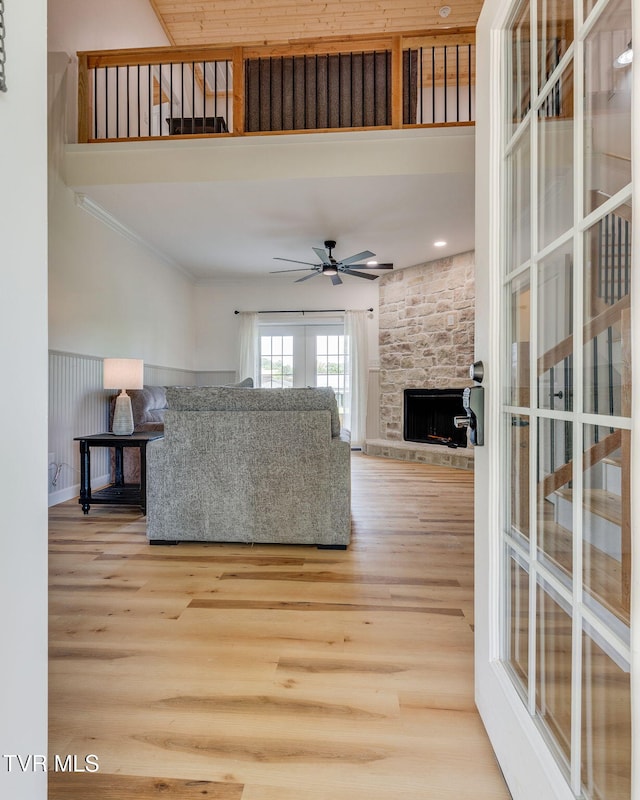 233 Rim Rock Rd, Kingsport, TN 37664 - photo 4