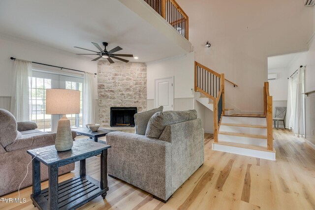 233 Rim Rock Rd, Kingsport, TN 37664 - photo 8