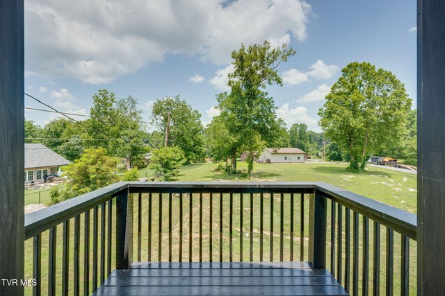 233 Rim Rock Rd, Kingsport, TN 37664 - photo 25