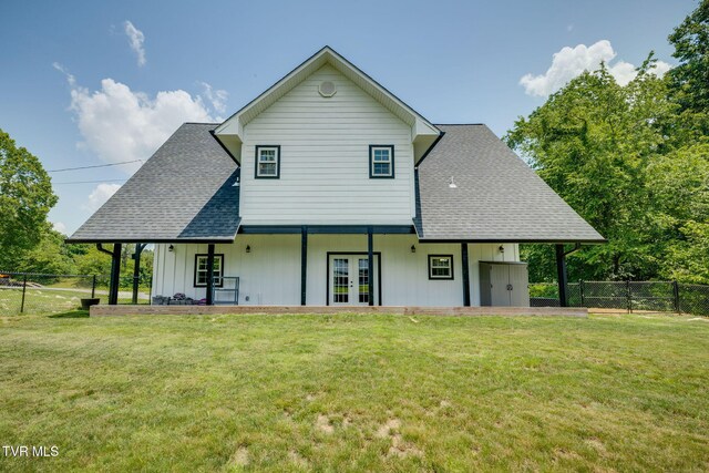 233 Rim Rock Rd, Kingsport, TN 37664 - photo 29