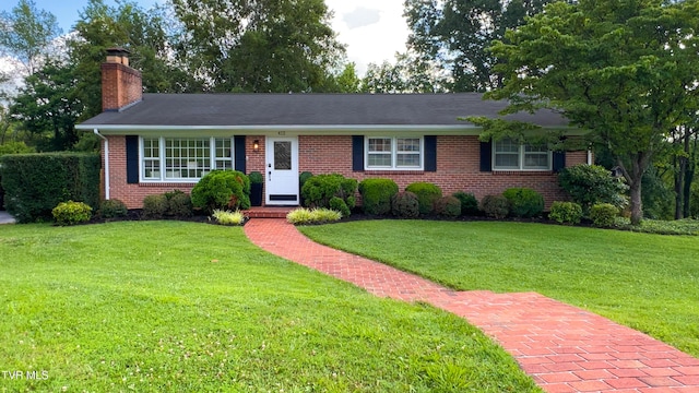 412 Brookwood Dr, Bristol, TN 37620 - photo 1