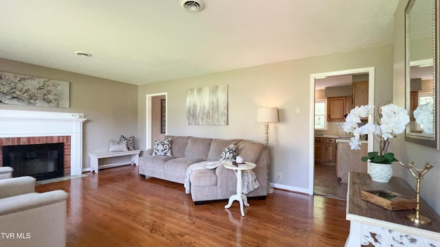 412 Brookwood Dr, Bristol, TN 37620 - photo 3