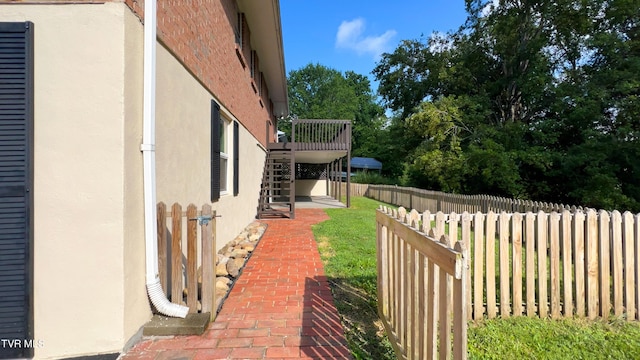 412 Brookwood Dr, Bristol, TN 37620 - photo 56