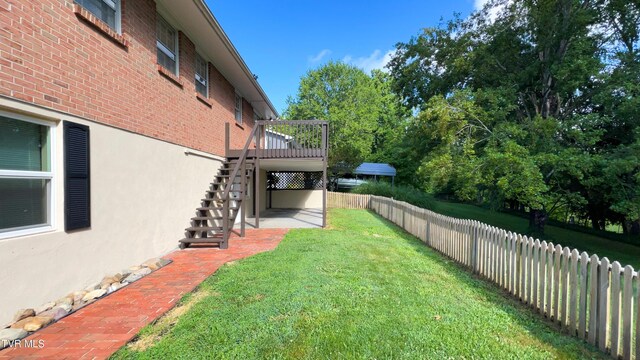 412 Brookwood Dr, Bristol, TN 37620 - photo 57