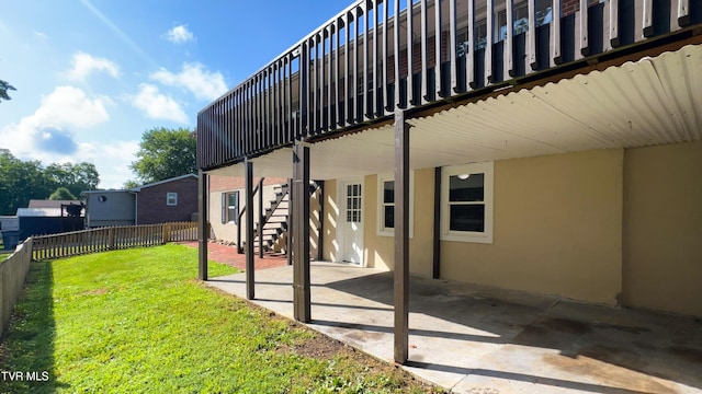 412 Brookwood Dr, Bristol, TN 37620 - photo 59