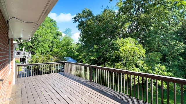 412 Brookwood Dr, Bristol, TN 37620 - photo 60