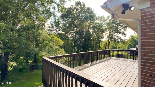 412 Brookwood Dr, Bristol, TN 37620 - photo 61