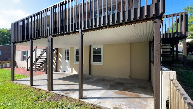 412 Brookwood Dr, Bristol, TN 37620 - photo 64