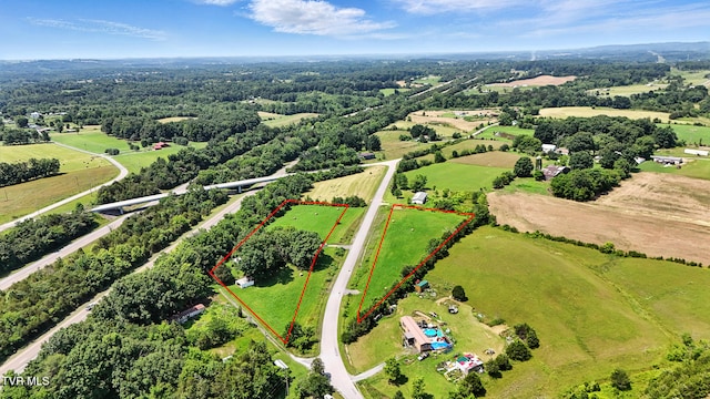 TBD Bertie Patton Rd, Mosheim, TN 37818 - photo 16