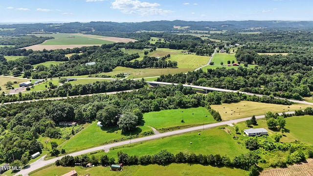 TBD Bertie Patton Rd, Mosheim, TN 37818 - photo 3