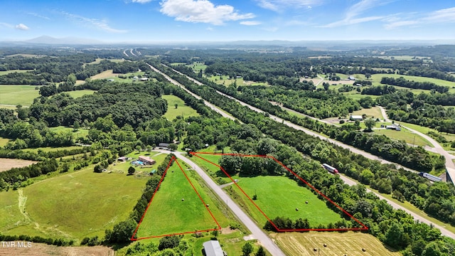 TBD Bertie Patton Rd, Mosheim, TN 37818 - photo 1