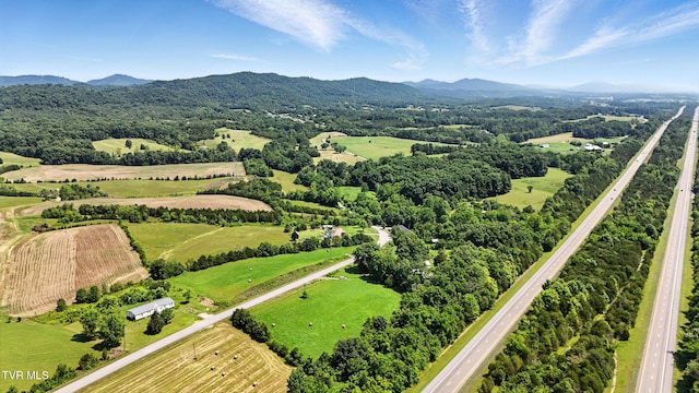 TBD Bertie Patton Rd, Mosheim, TN 37818 - photo 4