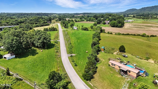 TBD Bertie Patton Rd, Mosheim, TN 37818 - photo 10