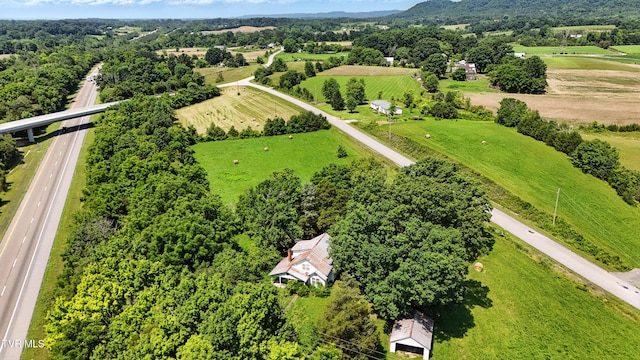 TBD Bertie Patton Rd, Mosheim, TN 37818 - photo 2