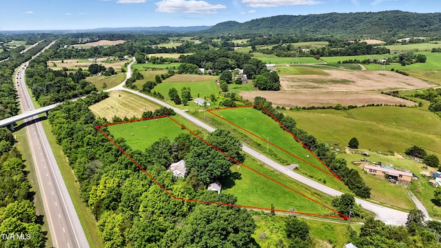 TBD Bertie Patton Rd, Mosheim, TN 37818 - photo 12