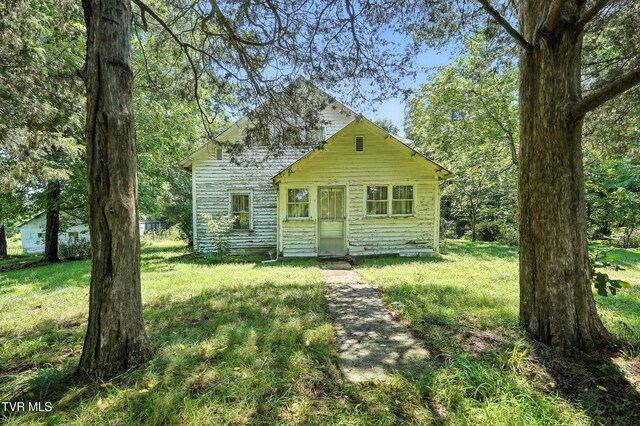 TBD Bertie Patton Rd, Mosheim, TN 37818 - photo 14