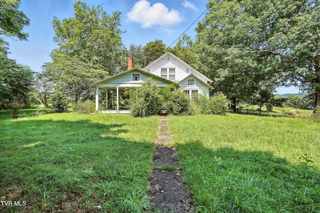 TBD Bertie Patton Rd, Mosheim, TN 37818 - photo 15