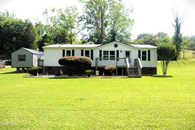 416 Sycamore Dr, Bulls Gap, TN 37711 - photo 1