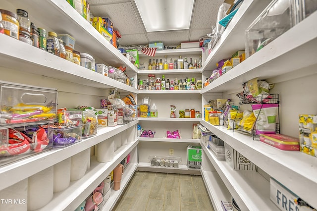 22643 Twin Oaks Rd, Abingdon, VA 24211 - view of pantry