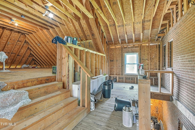 22643 Twin Oaks Rd, Abingdon, VA 24211 - view of misc room