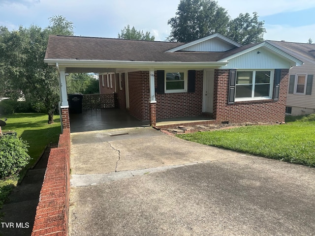 629 Jackson St, Kingsport, TN 37660