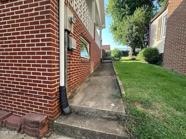 629 Jackson St, Kingsport, TN 37660