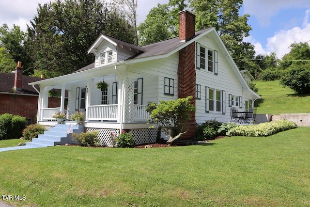 255 Wilson St, North Tazewell, VA 24630 - photo 2