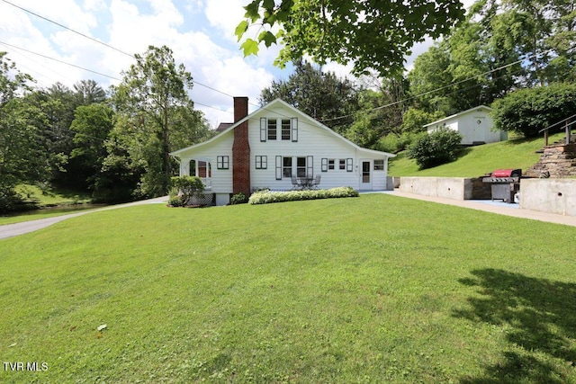255 Wilson St, North Tazewell, VA 24630 - photo 3
