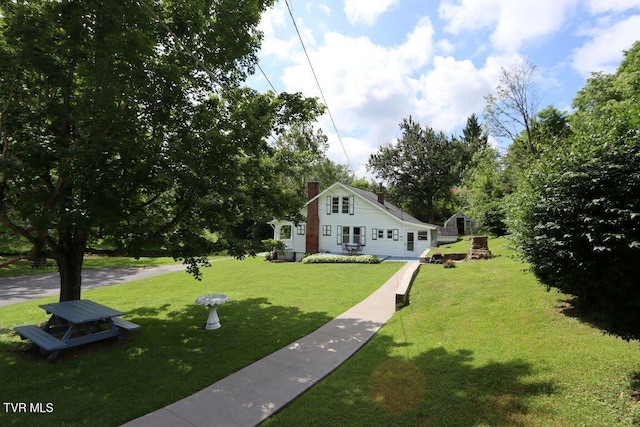 255 Wilson St, North Tazewell, VA 24630 - photo 5