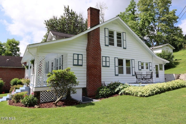 255 Wilson St, North Tazewell, VA 24630 - photo 20