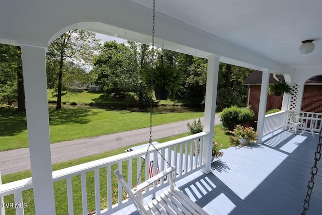 255 Wilson St, North Tazewell, VA 24630 - photo 21