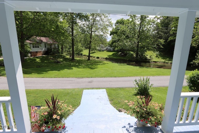 255 Wilson St, North Tazewell, VA 24630 - photo 22