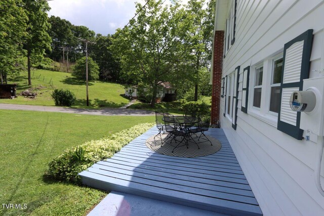 255 Wilson St, North Tazewell, VA 24630 - photo 23