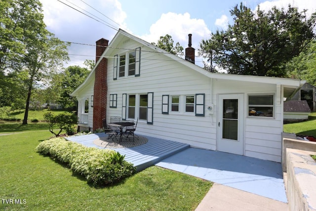 255 Wilson St, North Tazewell, VA 24630 - photo 24