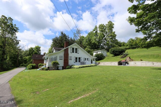 255 Wilson St, North Tazewell, VA 24630 - photo 25