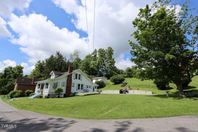255 Wilson St, North Tazewell, VA 24630 - photo 27