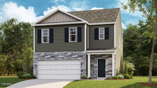 1147 Aspen Ter, Greeneville, TN 37745 - photo 1