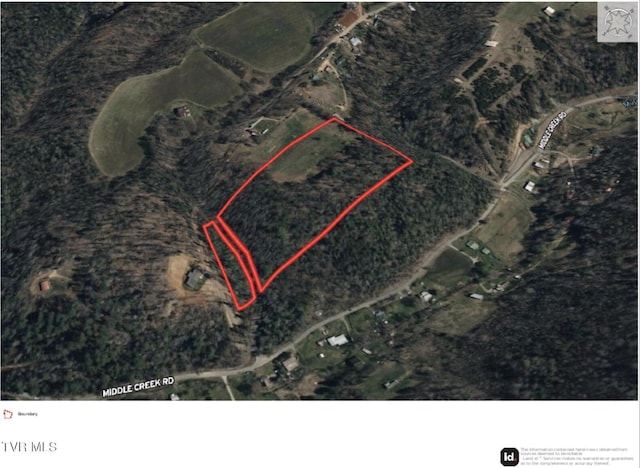 100 Bill Martin Rd, Afton, TN 37616