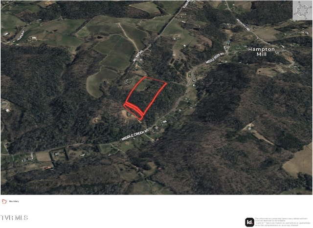100 Bill Martin Rd, Afton, TN 37616