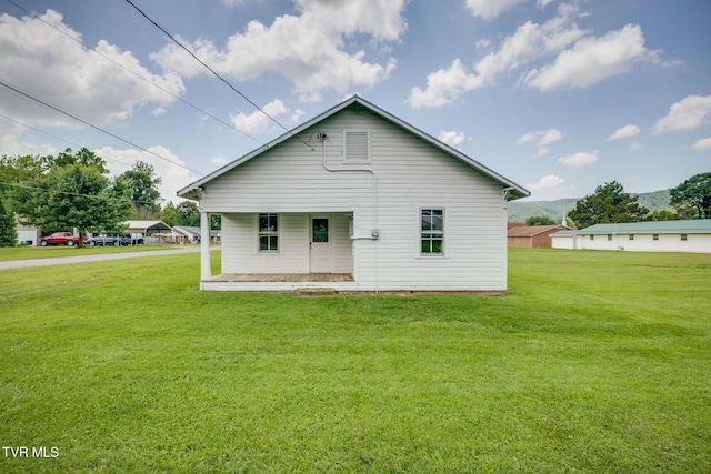 400 Riverside Dr, Unicoi, TN 37692 - photo 1
