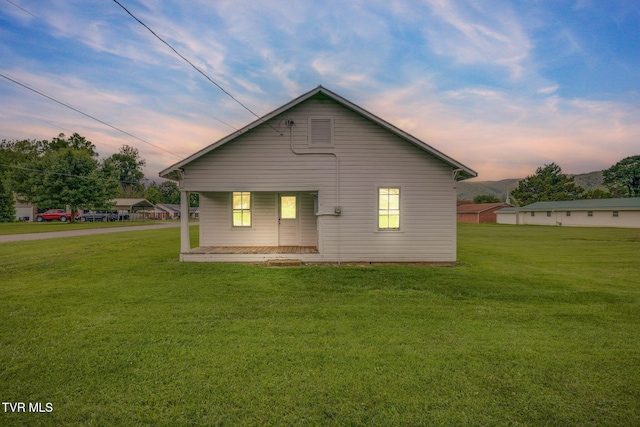 400 Riverside Dr, Unicoi, TN 37692 - photo 2
